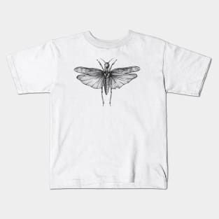 Grasshopper Kids T-Shirt